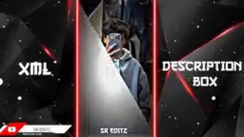 xml DIL SE DIL TAK × MC STAN 💖🤩 || NEW XML FILE 🎟️🦋 || NEW TREND XML👀💥||.#xml@RDX AKASH