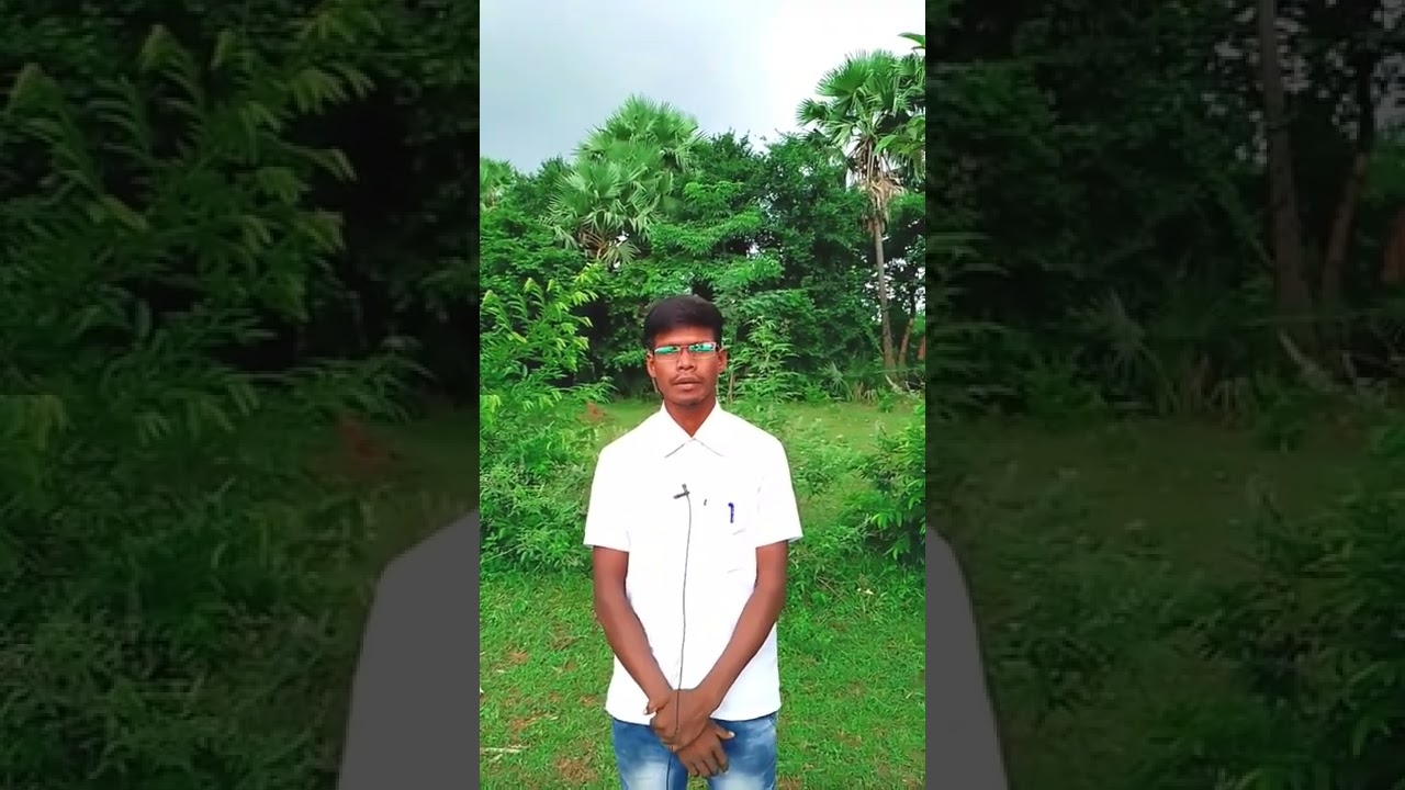 Santali Bible Verses ।। 