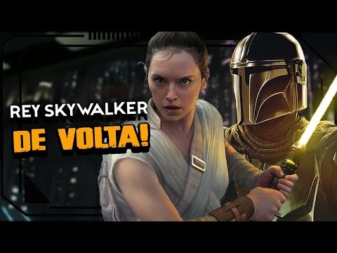 Vídeo: Haverá outro filme de Star Wars?