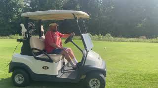 Mike's Golf Shop Commercial June 2021
