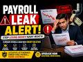 Stop Payroll Leakage Now ❌ | Smart AI Solution Inside