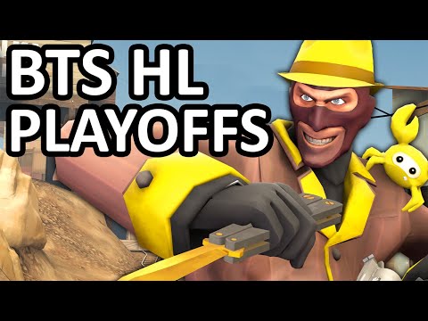 BTS HL PLAYOFFS WEEK 1 THIS IS OUR TIME