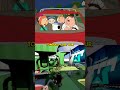 Lost In Translation Familyguy 