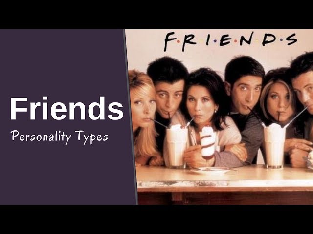 Who's your friend's MBTI in Disney? 💖 EP.1