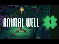 Luckyrick  animal well part 1