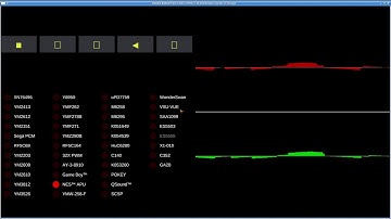 Bubble Bobble Part 2 (NES) - Video Game Music - MAME