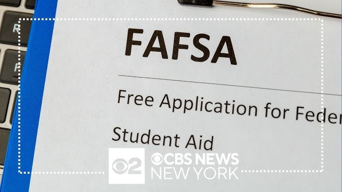 Fafsa Data Not Expected To Be Released Until March