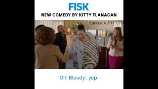 Fisk 2021 Saison 1 Trailers