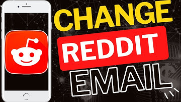 Wil je je Reddit-e-mailadres wijzigen? Dit is de snelste manier!