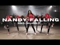 Nandy -  Falling  (Dance Challenge 2)