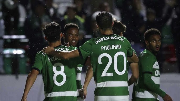 As 10 maiores goleadas entre FC Porto e Sporting CP - Blog bwin