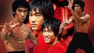 Bruce Lee's Great Fight _ The Martial Arts Phoenix ! 李小龍傳奇! #brucelee #please_subscribe_my_channel