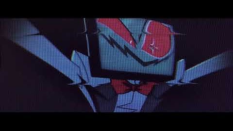 "VOX DEI" - (slowed + reverb) - Hazbin Hotel