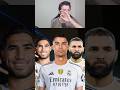 شو ممكن يصير لو ريال مدريد حافظ على ابرز نجومه