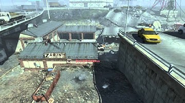 Frag movie MW3 by: TrunteN