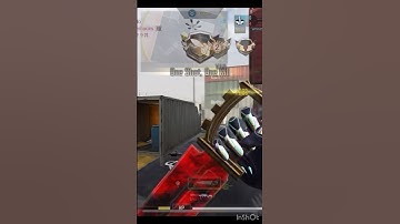 Call Of Duty Mobile QUICKSCOPE #clip #shorts #codm #satisfying