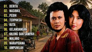 KUMPULAN LAGU RHOMA IRAMA FULL ALBUM || DERITA || TANPA IKLAN - KENANGAN