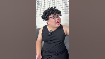 Gọi cô giáo bằng mày | Lớp học bất ổn tập 18 | Tôm channel official #Shorts