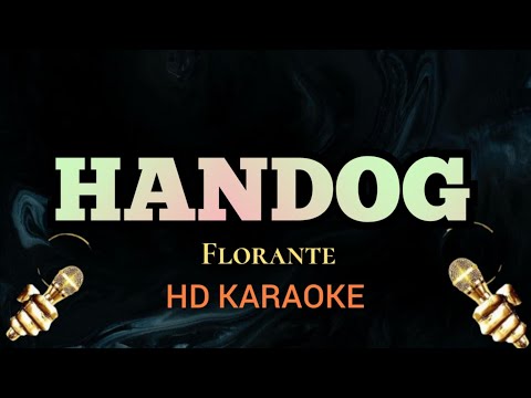Video thumbnail for Handog (Vensor Domasig Style/Tawag Ng Tanghalan) - Florante
