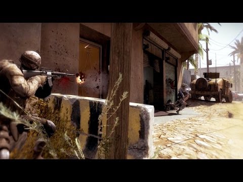 Insurgency - Test / Review (Gameplay) zum Taktik-Shooter