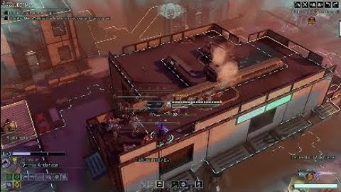 XCOM 2 WotC Modded Lets Play Part 47