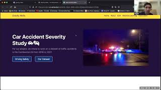 Data Science on Car Accident Severity | AI Camp 2022