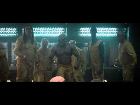 Marvel&#039;s Guardians of the Galaxy 15 Second Trailer Teaser