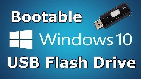 How make bootable pen drive all windows with cmd