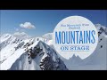 Mountains on stage  trailer best of edition 2021