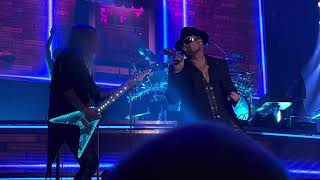 Trans-Siberian Orchestra &quot;Christmas Nights in Blue&quot; 11/24/23 Russell Allen Manchester (17) 7:30 TSO