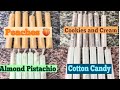 😋FILIPINO ICE CANDY RECIPE | 4 US Flavors [Step-by-step tutorial ]