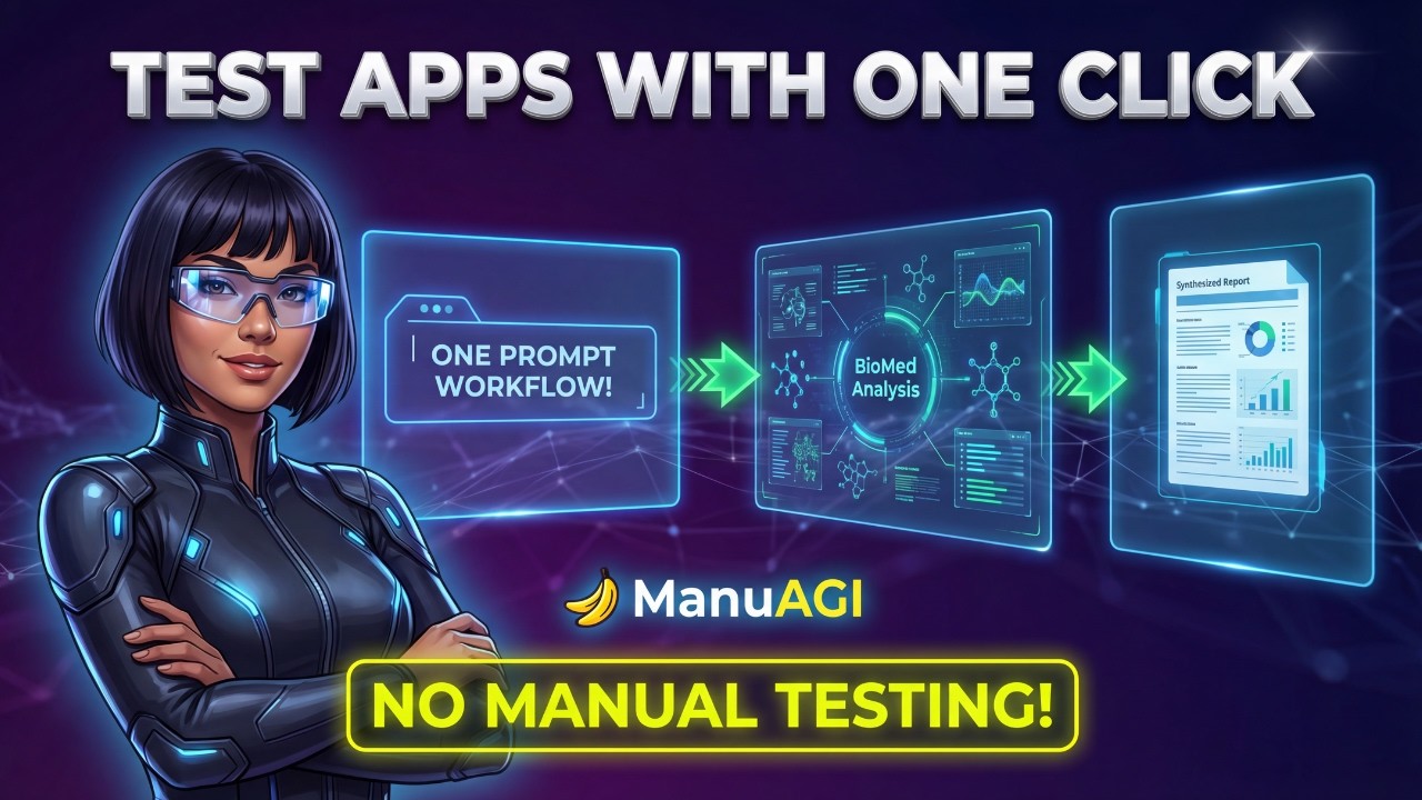 Don't Miss Out on Automated Testing with AI and TestSprite