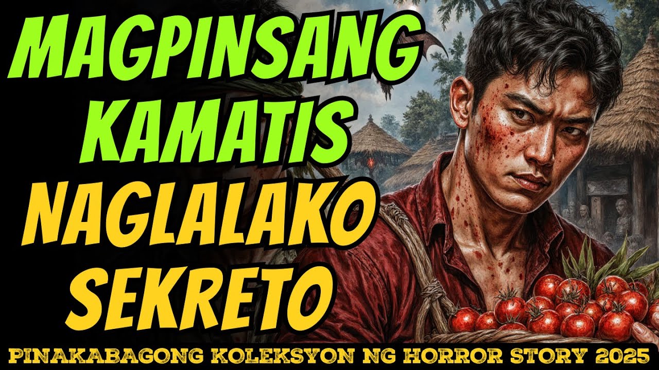 MAG AMANG MANGGAGAMOT NAKAKAKILABOT LIHIM ALBULARYO BARIO