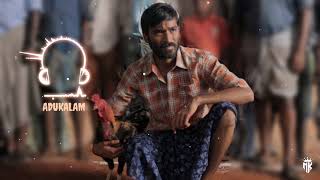 ADUKALAM | Porkalam song | Ringtone | Download link ⬇️