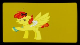 PMV Halsey – Control (перезалив)