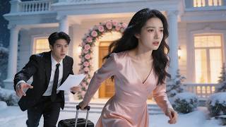 【INDO SUB】Suami Pura-Pura Lupa, Aku Pura-Pura Mati. Kini Aku Bahagia, Dia Gila. #cdrama