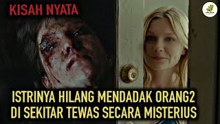 Ketika orang kaya menjadi psikopat, Ada Rahasia Mengerikan