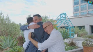 Dominic's Adoption | LA Weekend Miracles | 2023
