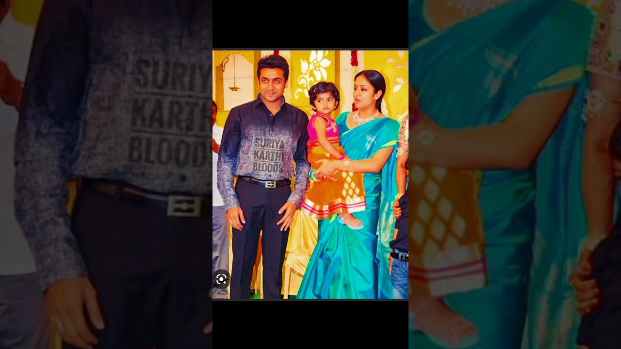 karthi daughter 🥰🥰🥰