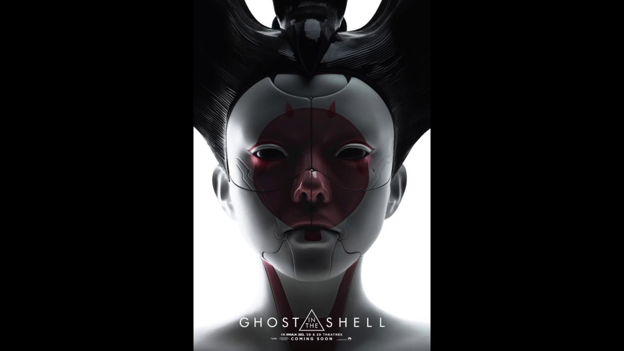 Deep Dive - Ghost In The Shell OST by Lorne Balfe - YouTube