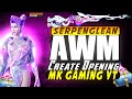 Glazing ripple crate opening  serpengleam set crate opening  serpengleam awm crate opening