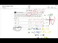 Dsat math a couple of challenging quadratic graph questions