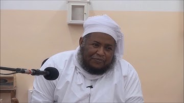 آيات عطرة بصوت الشيخ مسعود المقبالي