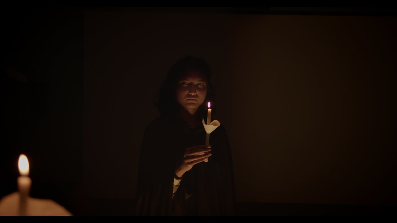 Sleight of Hand Official Teaser