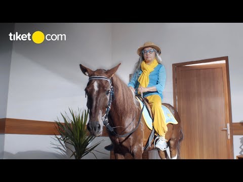 Mau ke mana? Ke mana pun tiket.com aja! - Bromo - Mau ke mana? Ke mana pun tiket.com aja! - Bromo