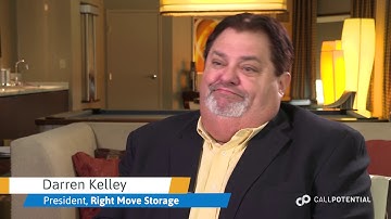 Right Move Storage Controls Operations and Elevates Customer Experience with CallPotential