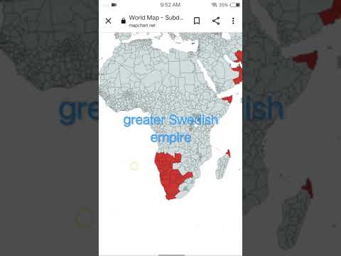 Making empires pt.3