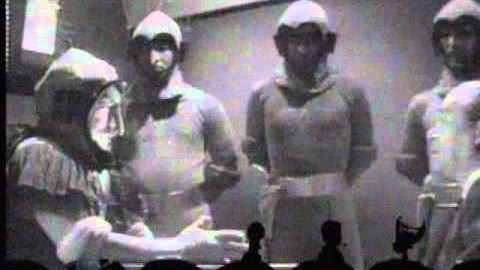 MST3K -816- Prince of Space: The Classic Krankor Laugh