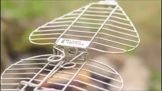 Гриль Light My Fire Grandpas Firegrill