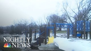 At Least 6 Dead From Midwest Flooding | NBC Nightly News Profile